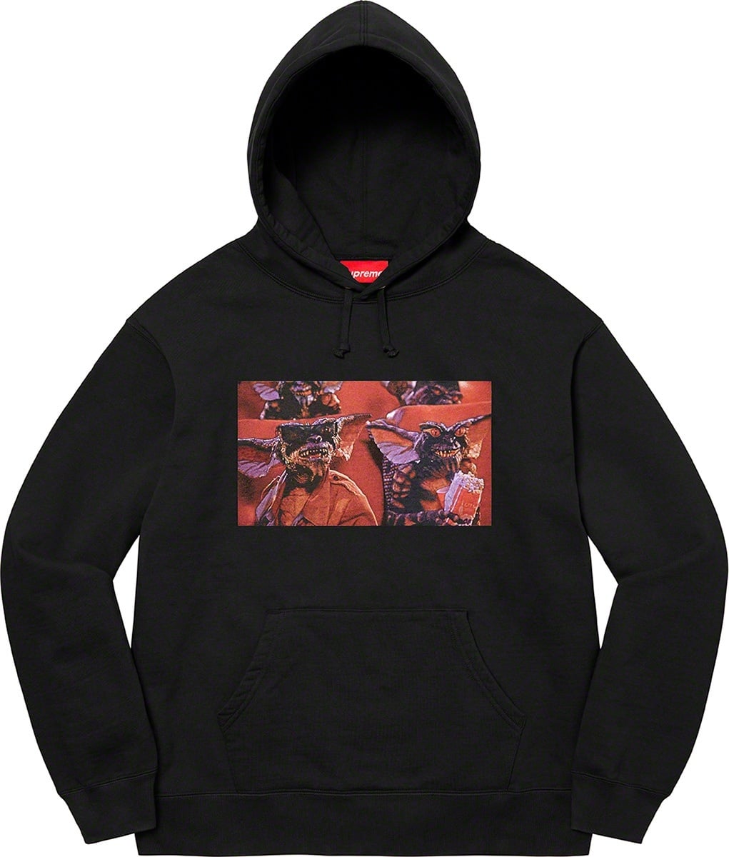 Gremlins Hooded Sweatshirt view 2